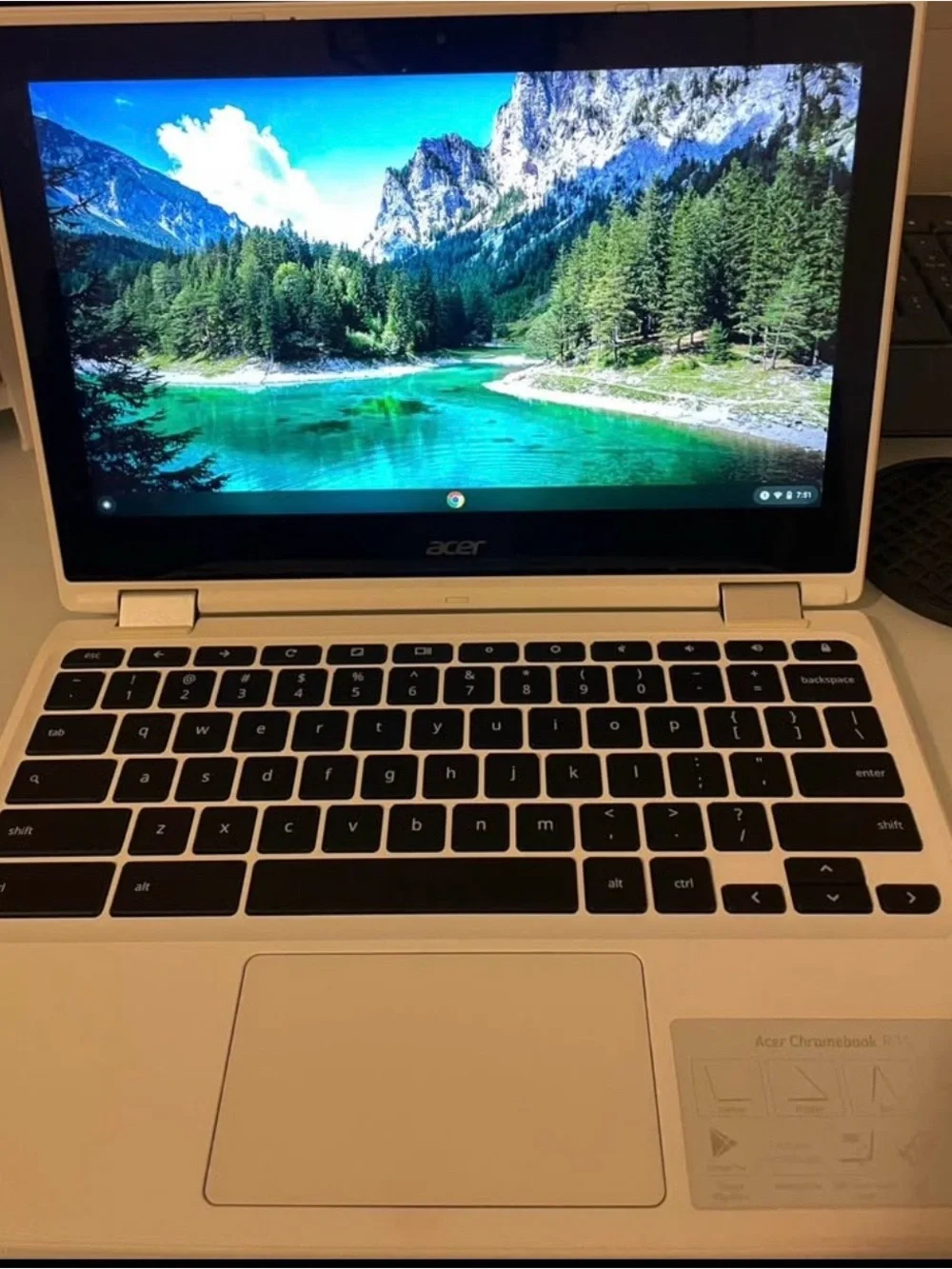 Acer 11.6